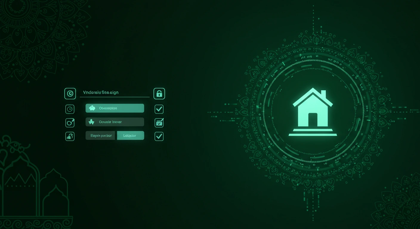 mhada lottery login process
