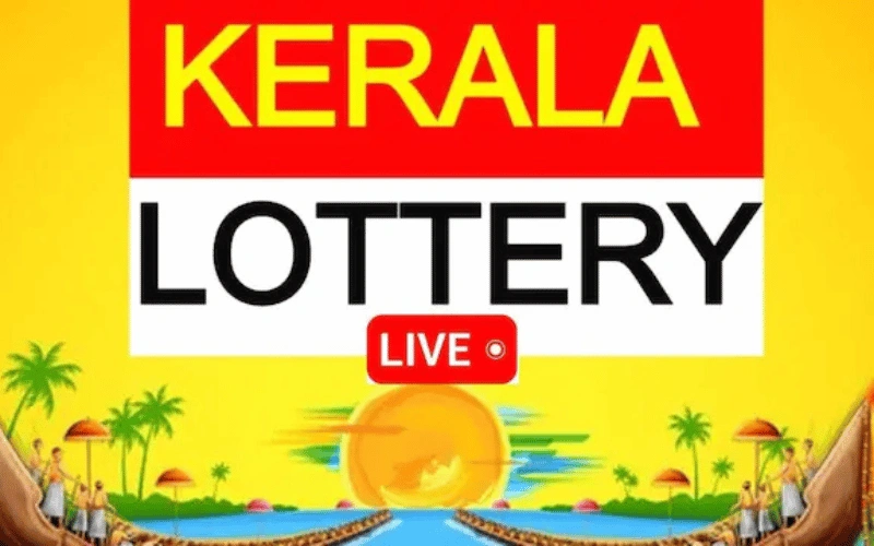 kerala lottery jackpot today