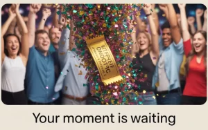Dear Lottery Chart