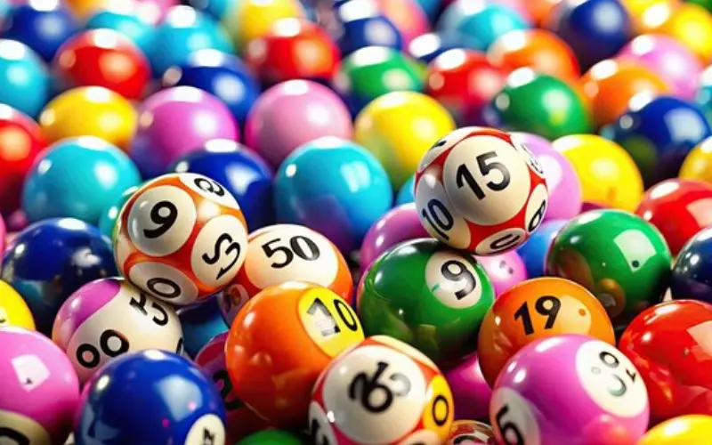 online lottery