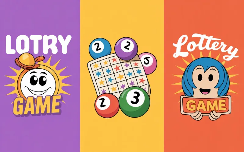 online lottery earning