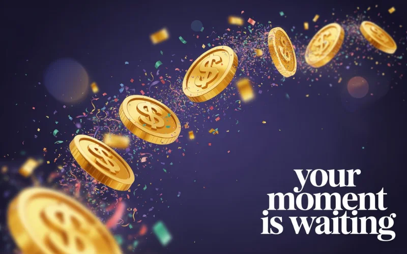 online lottery earning