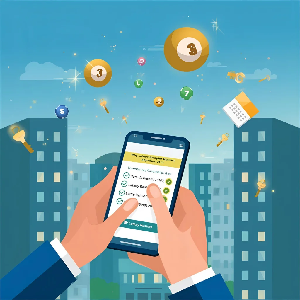 lottery sambad today todays important